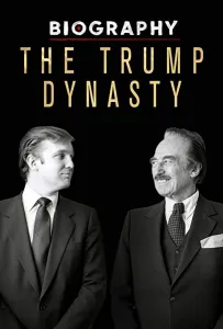 Династия Трампов (сериал 2019)