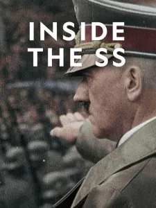 История СС: восхождение к власти (сериал 2017)