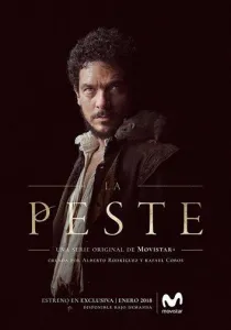 Чума (сериал 2018)