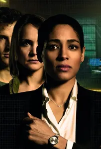 Киберотдел (сериал 2018)