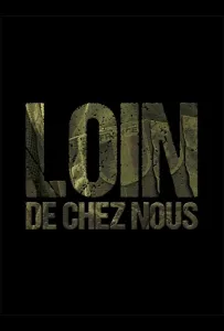 Вдали от дома (сериал 2016)