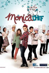 Шеф Моника (сериал 2015)