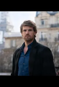 Мегрэ (сериал 2025)