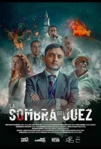 Тень судьи (фильм 2024)