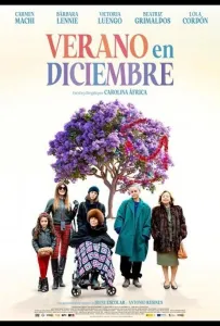 Лето в декабре (фильм 2024)