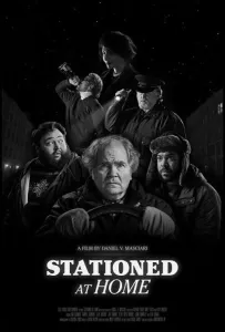 На орбите дома (фильм 2025)