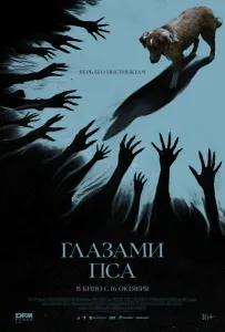Глазами пса (фильм 2025)