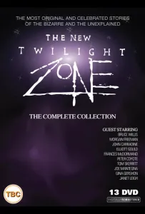 Сумеречная зона (сериал 1985)