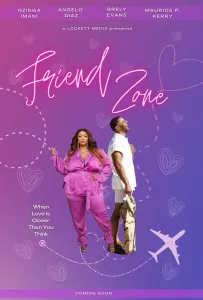 Френдзона (фильм 2025)
