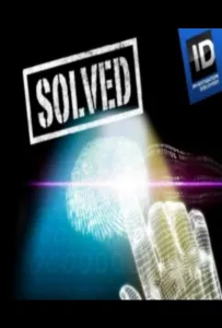 Раскрытые преступления (сериал 2008)