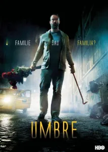 Тени (сериал 2014)