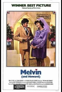 Мелвин и Говард (фильм 1980)