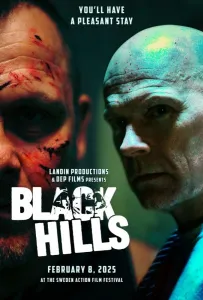 Чёрные холмы (фильм 2025)