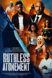 Безжалостное возмездие (фильм 2025)