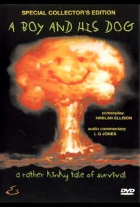 Парень и его пес (фильм 1974)