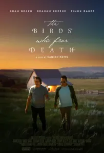 Птицы, что боятся смерти (фильм 2024)